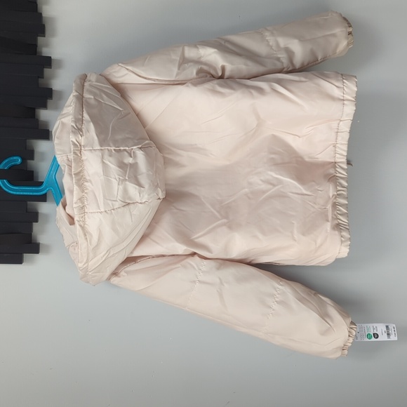 NWT Reversible jacket sz 8 - Picture 2 of 7